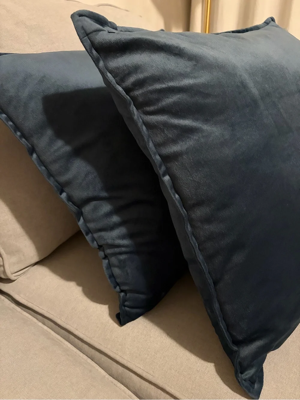 Throw Pillows, set of 2